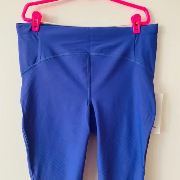 Sense Kit Running HR Tight 28" - Picture 10 of 12